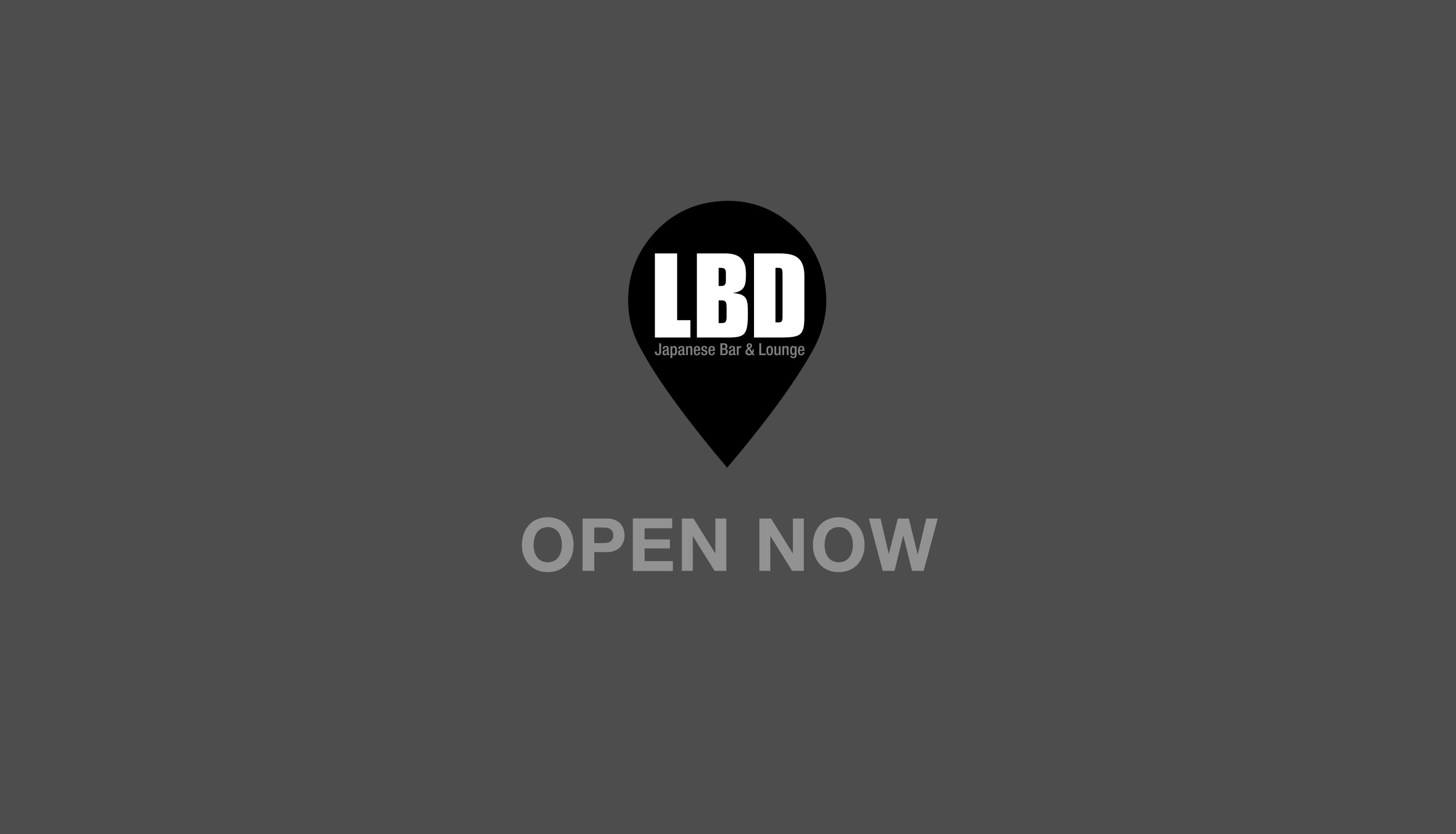 Open Now